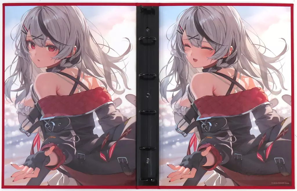 駿河屋 -<中古>沙花叉クロヱ 活動3周年記念フルセット 数量限定ver