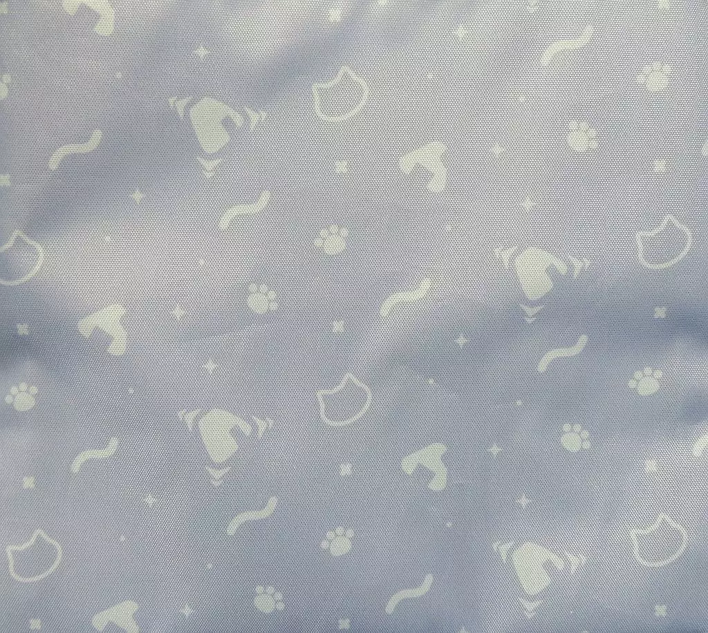 気づいた？実はおかゆのズボンモチーフリュック➕その他アイテム付 楽天市場】猫又おかゆ 気づいた?実はおかゆのズボンモチーフリュック
