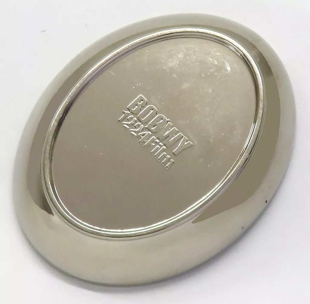 BOOWY 1224 灰皿 駿河屋 -<中古>BOOWY 灰皿(アッシュトレイ) 「映画 1224 Film」（生活