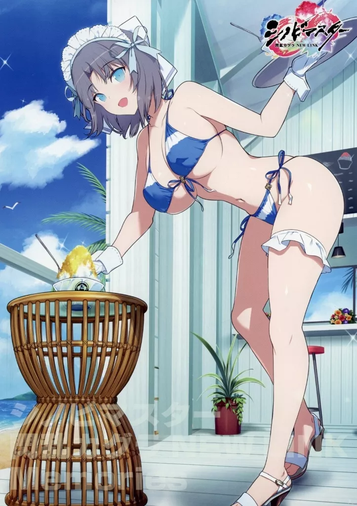 閃乱カグラ　シノマスセット　c106 コミケ 閃乱カグラ シノマスセット c106 コミケ