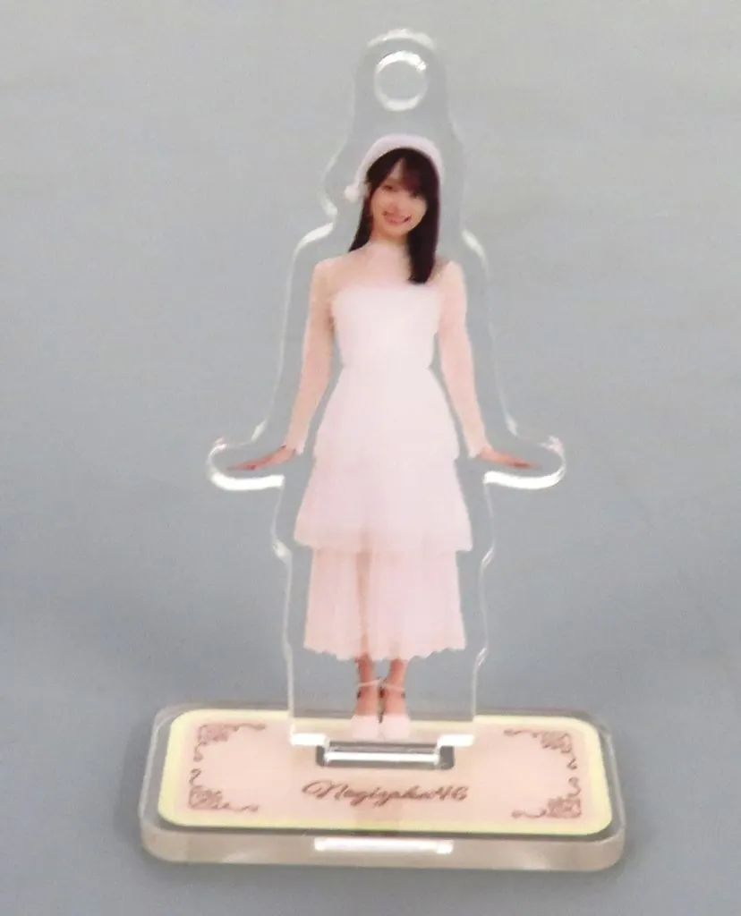 駿河屋 -<中古>賀喜遥香 ミニチュアキーホルダー 「NOGI's Holy