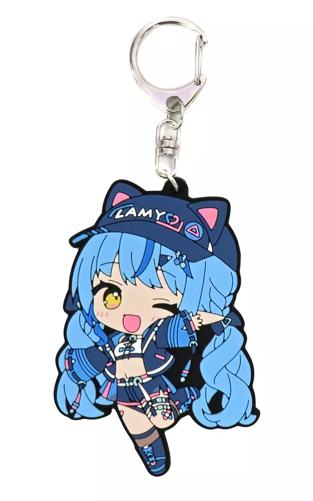 こ*た様 雪花ラミィ　5周年記念フルセット 雪花ラミィ 活動5周年記念 – hololive production official shop
