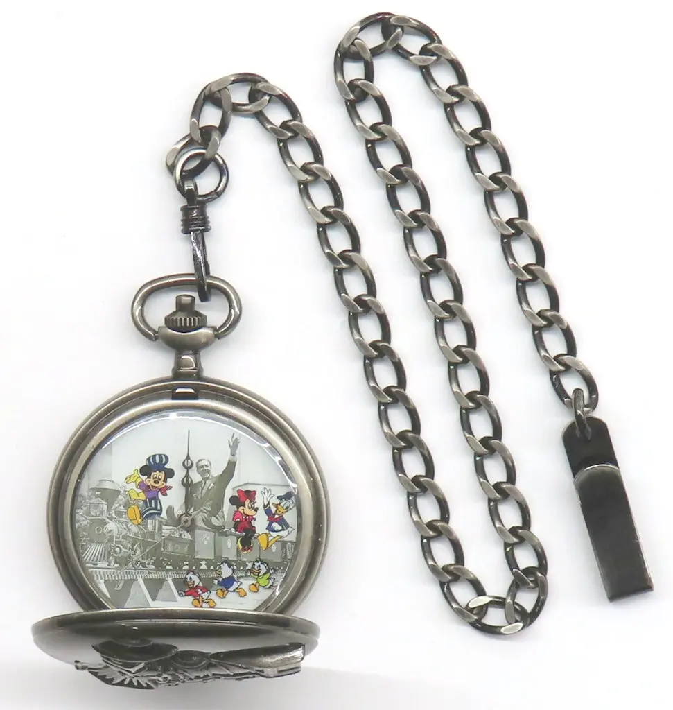 駿河屋 -<中古>ウォルト・ディズニー＆ディズニーキャラクター Watch
