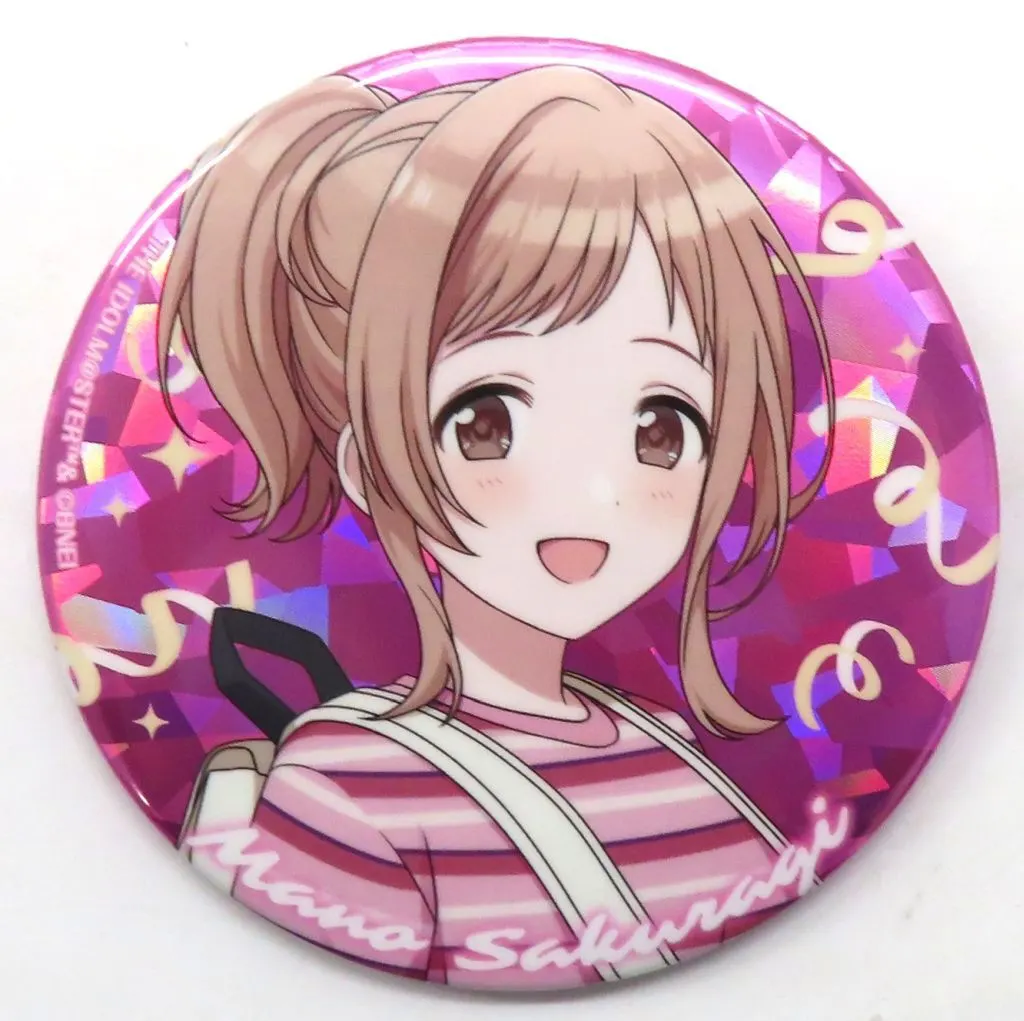 シャニマス 公式バースデー記念グッズ&アクリルパネルセット【櫻木真乃】 シャニマス 公式バースデー記念グッズ&アクリルパネルセット【櫻木真乃