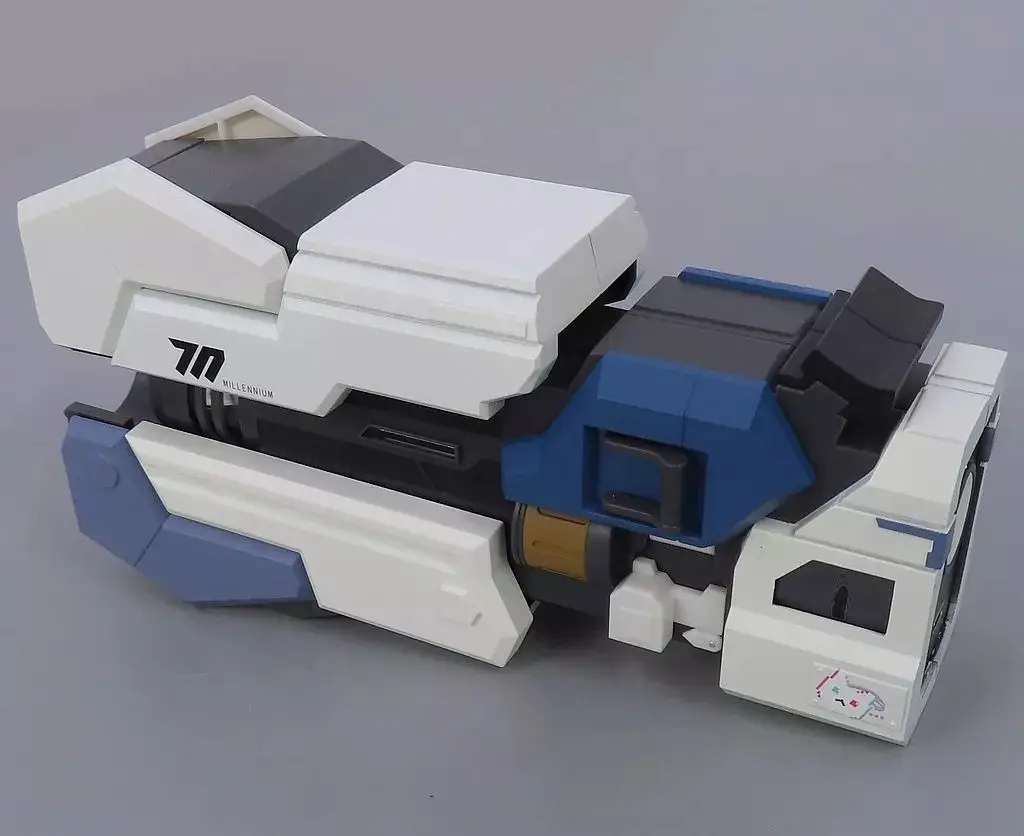 駿河屋 -<中古>光の剣：スーパーノヴァ モバイルバッテリー 「ブルー