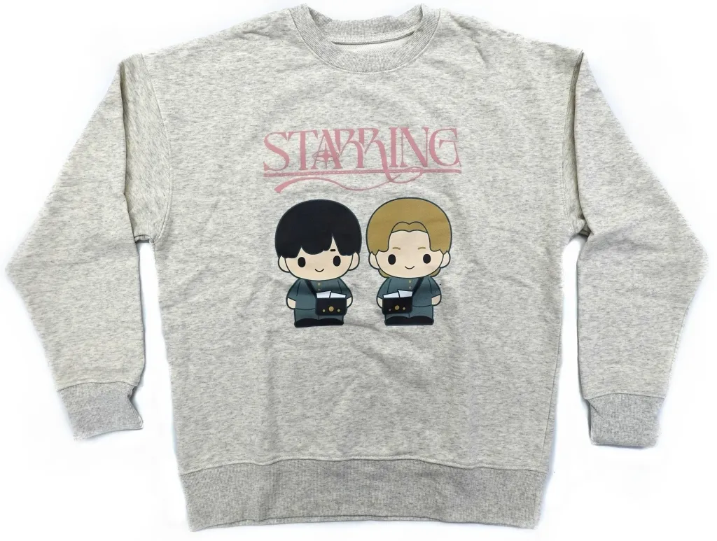 え*。様 キンプリ STARRING ルームウェア スウェット＆ショートパンツセ キンプリ King & Prince STARRING ルームウェア スウェット＆ショート