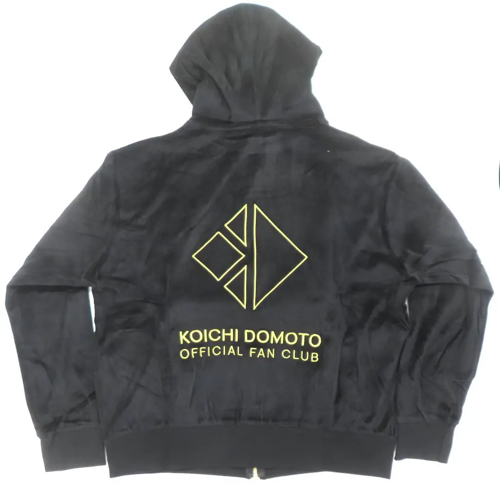 駿河屋 -<中古>堂本光一 ジャージ(上下セット) ブラック XLサイズ
