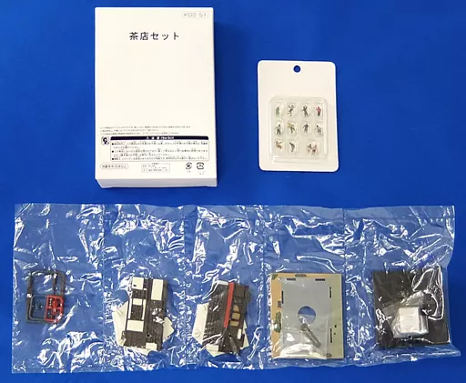 駿河屋 -<中古>週刊 鉄道模型 少年時代 専用クリアケース（その他）