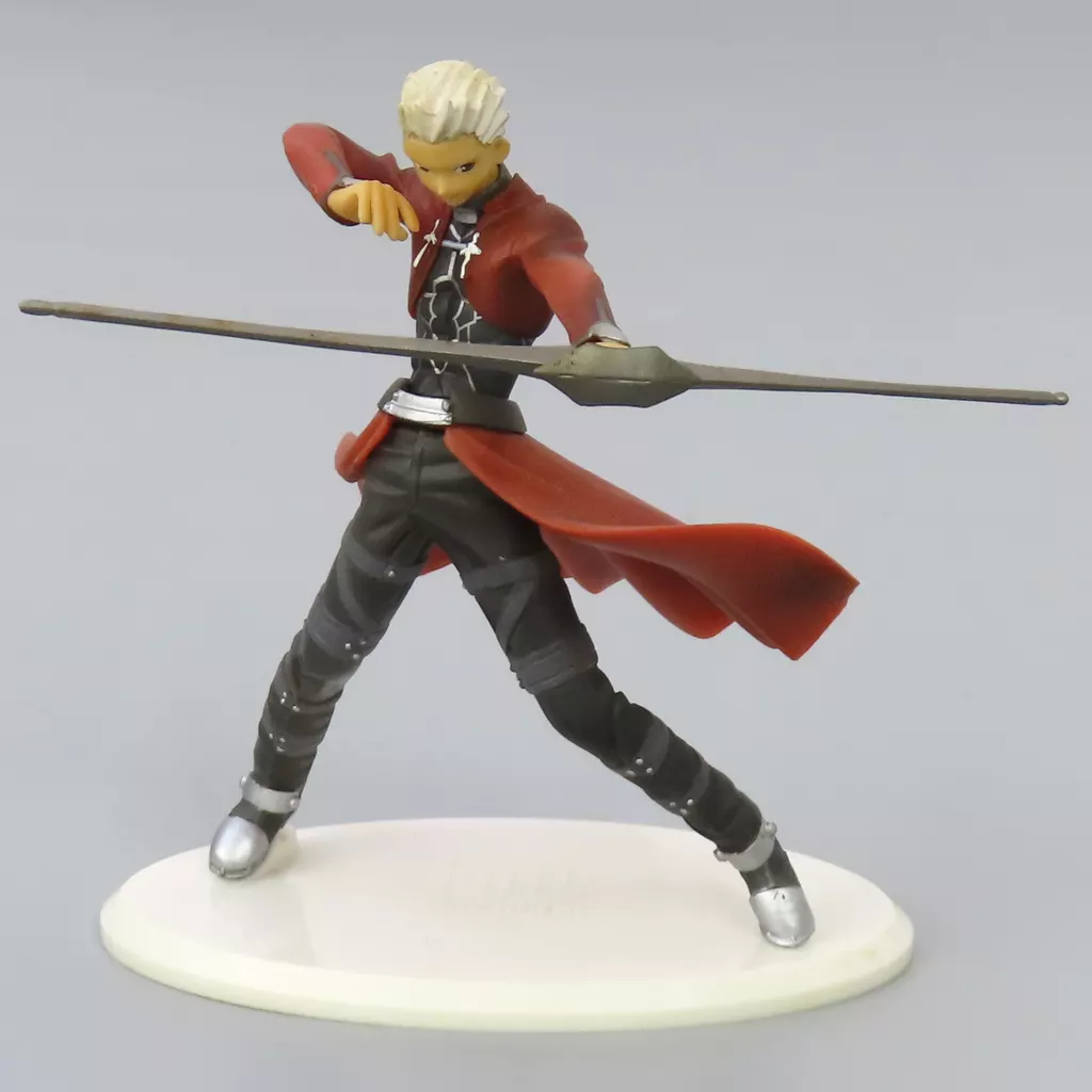 駿河屋 -<中古>全8種セット 「SMILE 500 Fate/stay night
