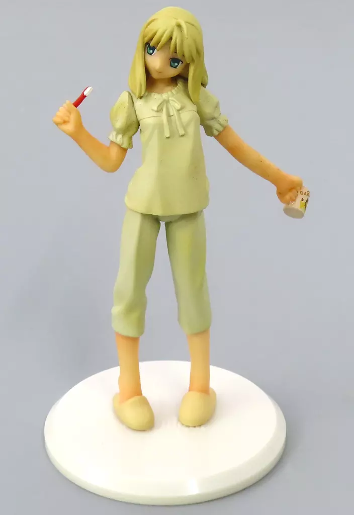 駿河屋 -<中古>全8種セット 「SMILE 500 Fate/stay night