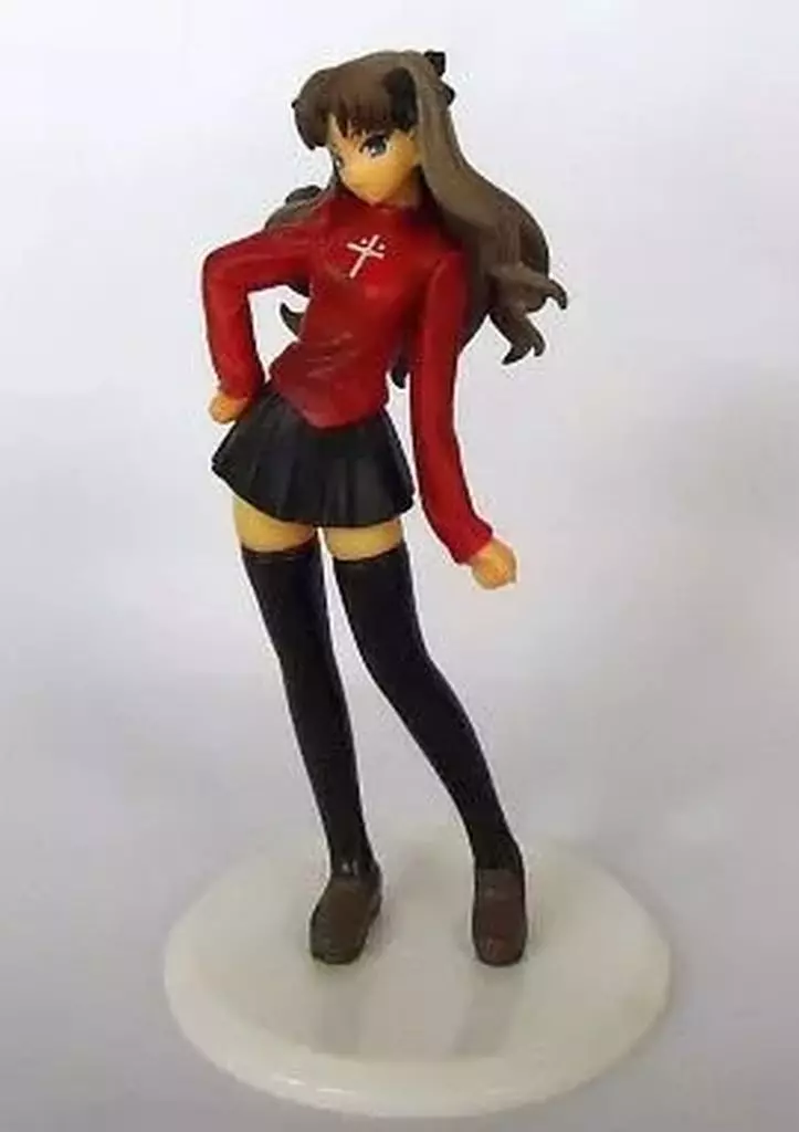 駿河屋 -<中古>全8種セット 「SMILE 500 Fate/stay night