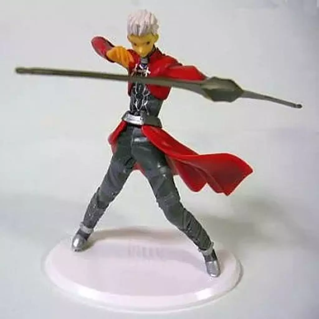 Fate stay night スマイル500 フィギュアセット セイバー 遠坂凛 間桐桜 ～15th Celebration Dress Ver.～ Premium Box