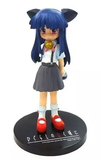 駿河屋 -<中古>古手梨花 「コレクト700シリーズ ひぐらしのなく頃に