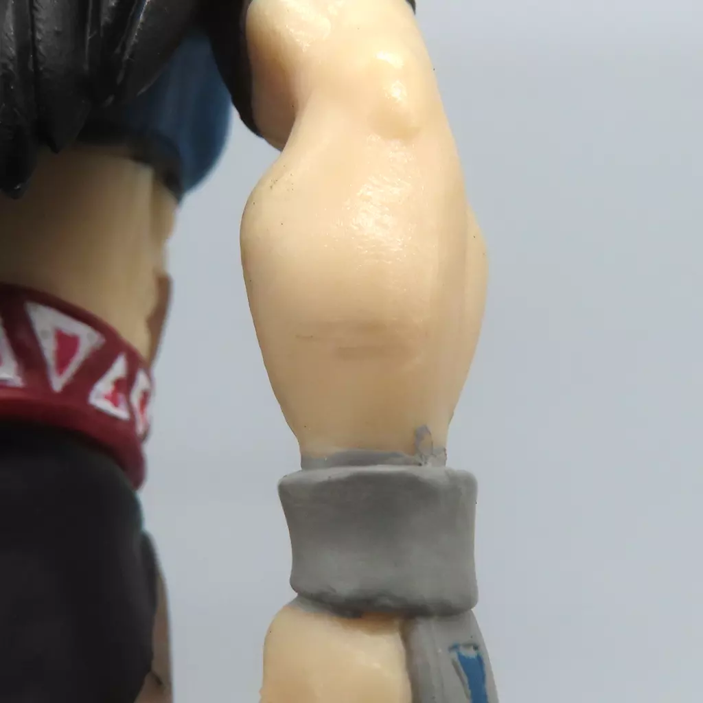 SRシリーズ　シャーマンキング　フィギュアコレクション　全6種×6セット T-ARTS - SRシリーズ シャーマンキング フィギュアコレクション PART2