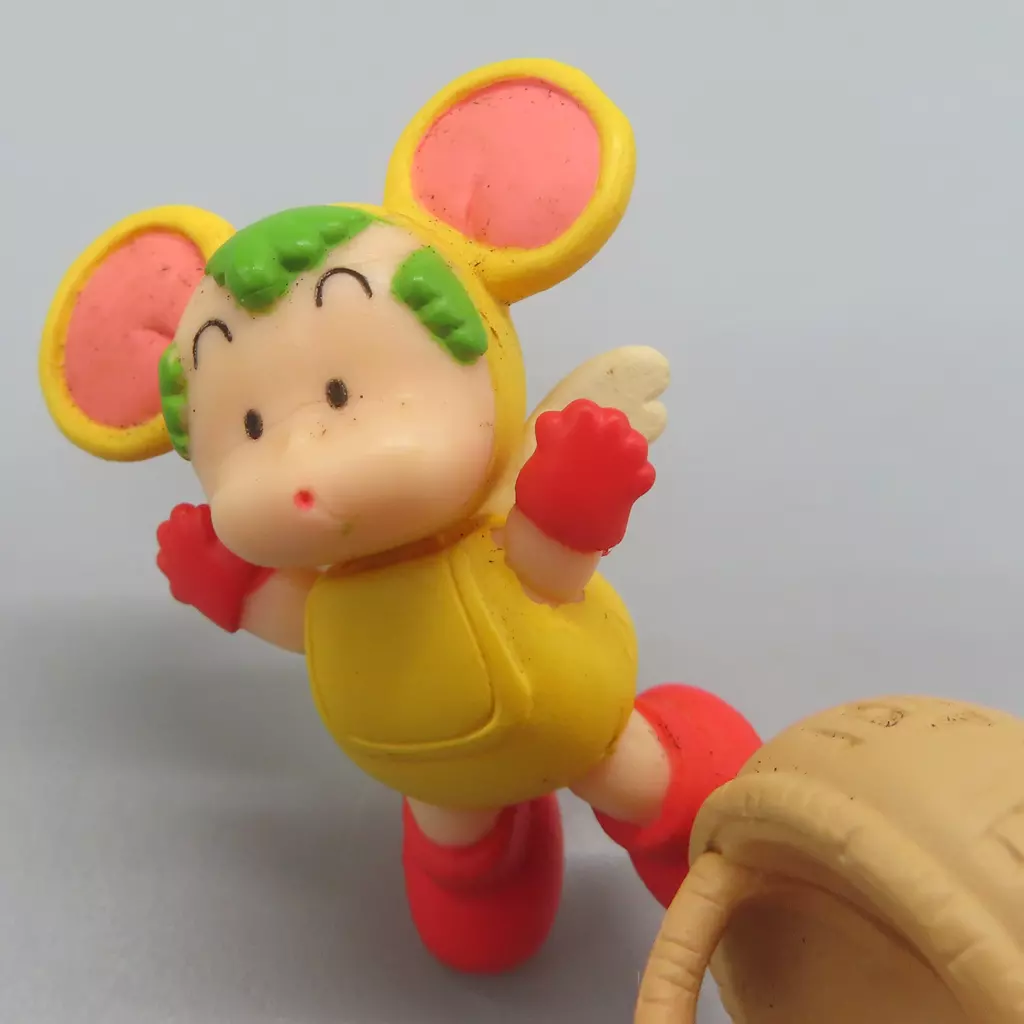 激レア　HGシリーズ　Dr.スランプアラレちゃん　全６種　フルコンプセット ガシャポン HG Dr.スランプ アラレちゃん 全6種セット : 御宅家