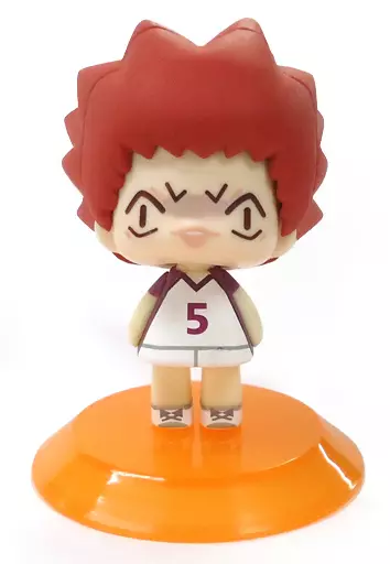 トレーディング フィギュア 天童覚 こえだらいず20 ハイキュー!! vol.3 駿河屋 -<中古>天童覚 「こえだらいず20 ハイキュー!! vol.3