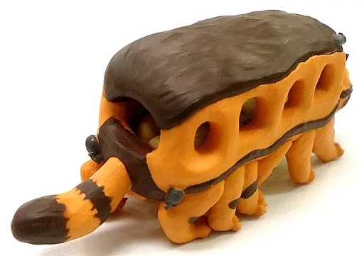 ポーズがいっぱいコレクション ネコバス スタジオジブリ『となりのトトロ』から「ネコバスの置き物」発売