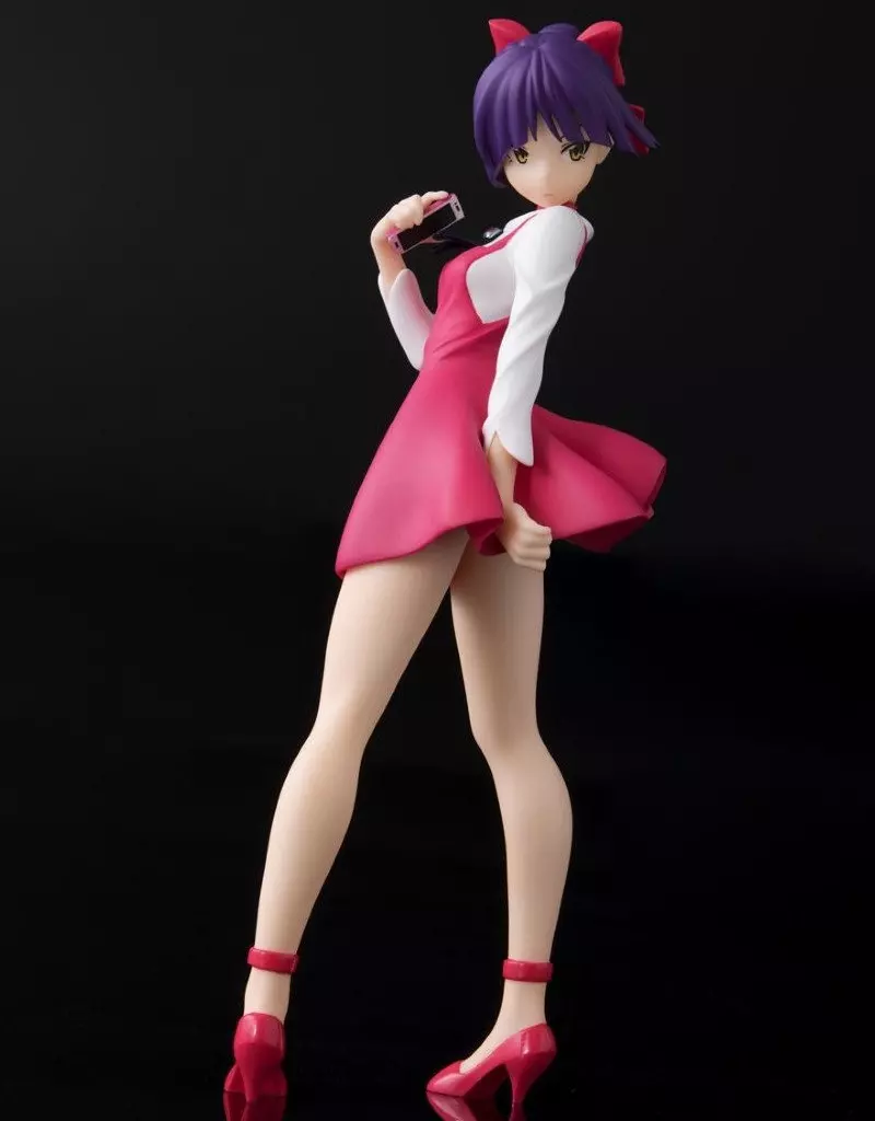 駿河屋 -<中古>HG GIRLS ねこ娘 「ゲゲゲの鬼太郎」 プレミアム