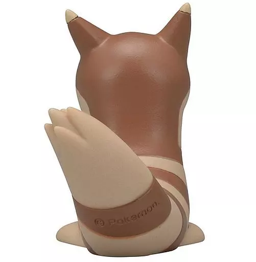 駿河屋 -<中古>オオタチ 「ポケットモンスター ゆびにんぎょう