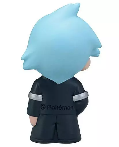 渦　ダイゴ　ゆびにんぎょう　5個 駿河屋 -<中古>ダイゴ 「ポケットモンスター ゆびにんぎょう