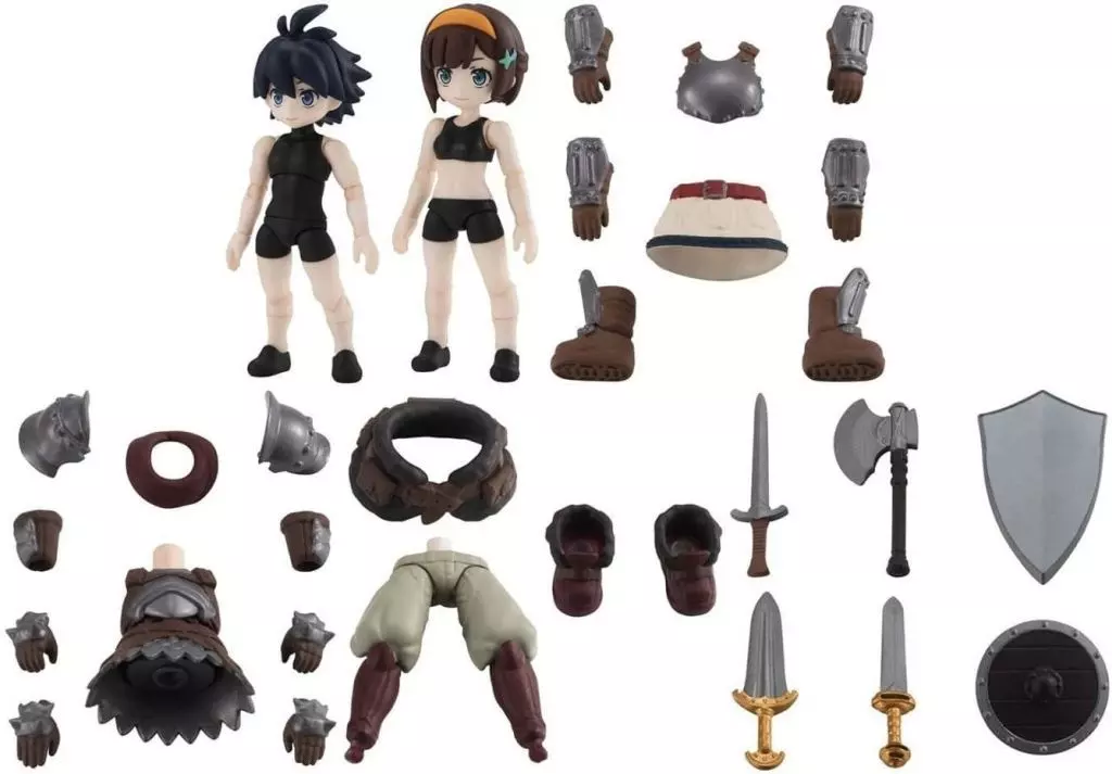 ガシャポンクエスト　セット　引退　まとめ売り 71o6kcAoiWL._AC_SY200_QL15_.jpg