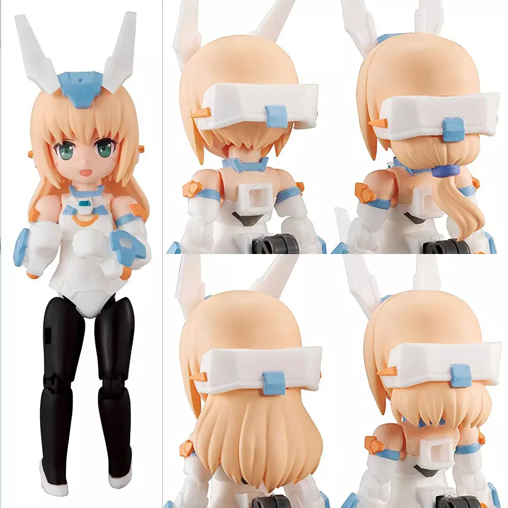 未開封　メガハウス DTA バーゼラルドシリーズ デスクトップアーミー ヨドバシ.com - メガハウス MegaHouse デスクトップアーミー KT