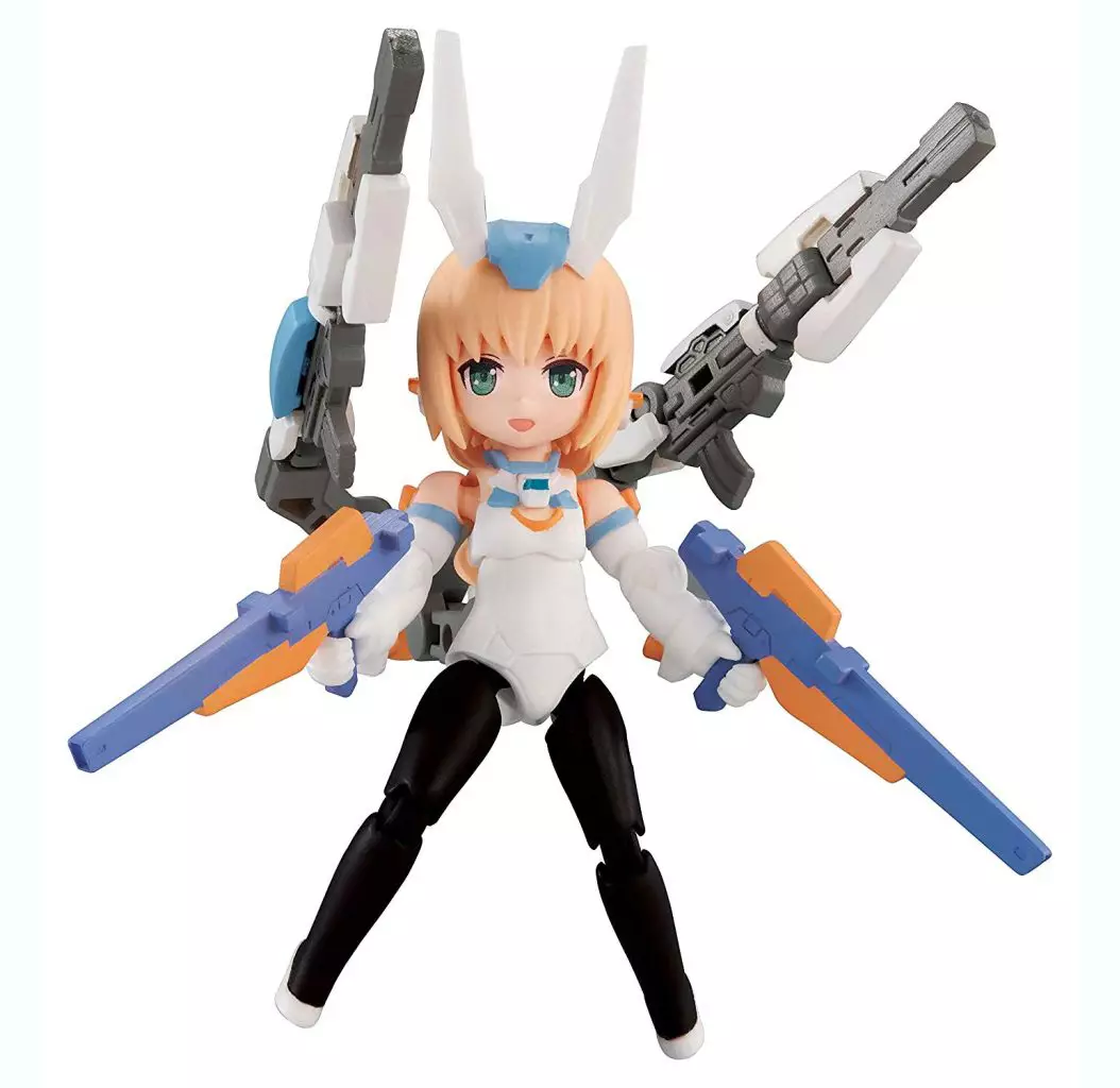 未開封　メガハウス DTA バーゼラルドシリーズ デスクトップアーミー ヨドバシ.com - メガハウス MegaHouse デスクトップアーミー KT