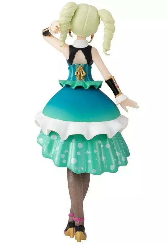 H G G I R L S アイカツ! トライスター② HG GIRLS アイカツ！ トライスター | アイカツ！シリーズ