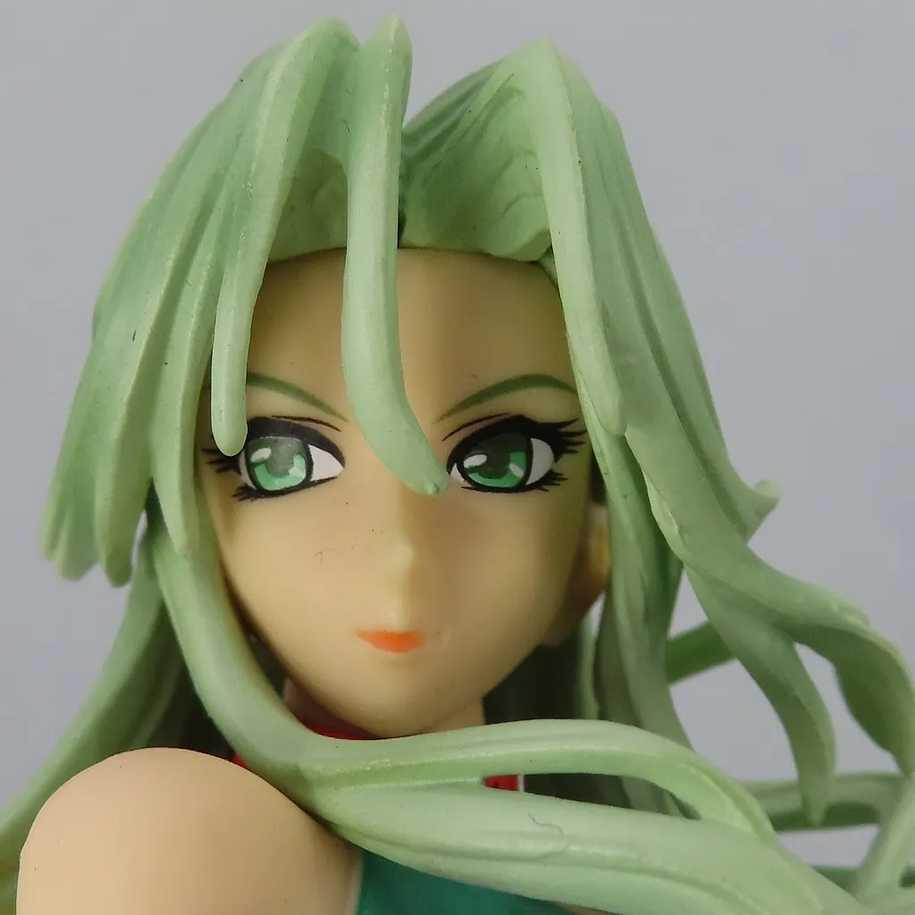 ラミア・ラヴレス フィギュア 本体のみ Toysworks トイズワークス スーパーロボット大戦