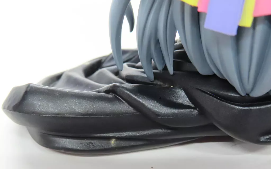 ヒメクリ イメージガール 黒衣装ver 完成品 o7r6kf1 駿河屋 -<中古>ヒメクリイメージガール 黒衣装Ver. 1/7 PVC製塗装済み