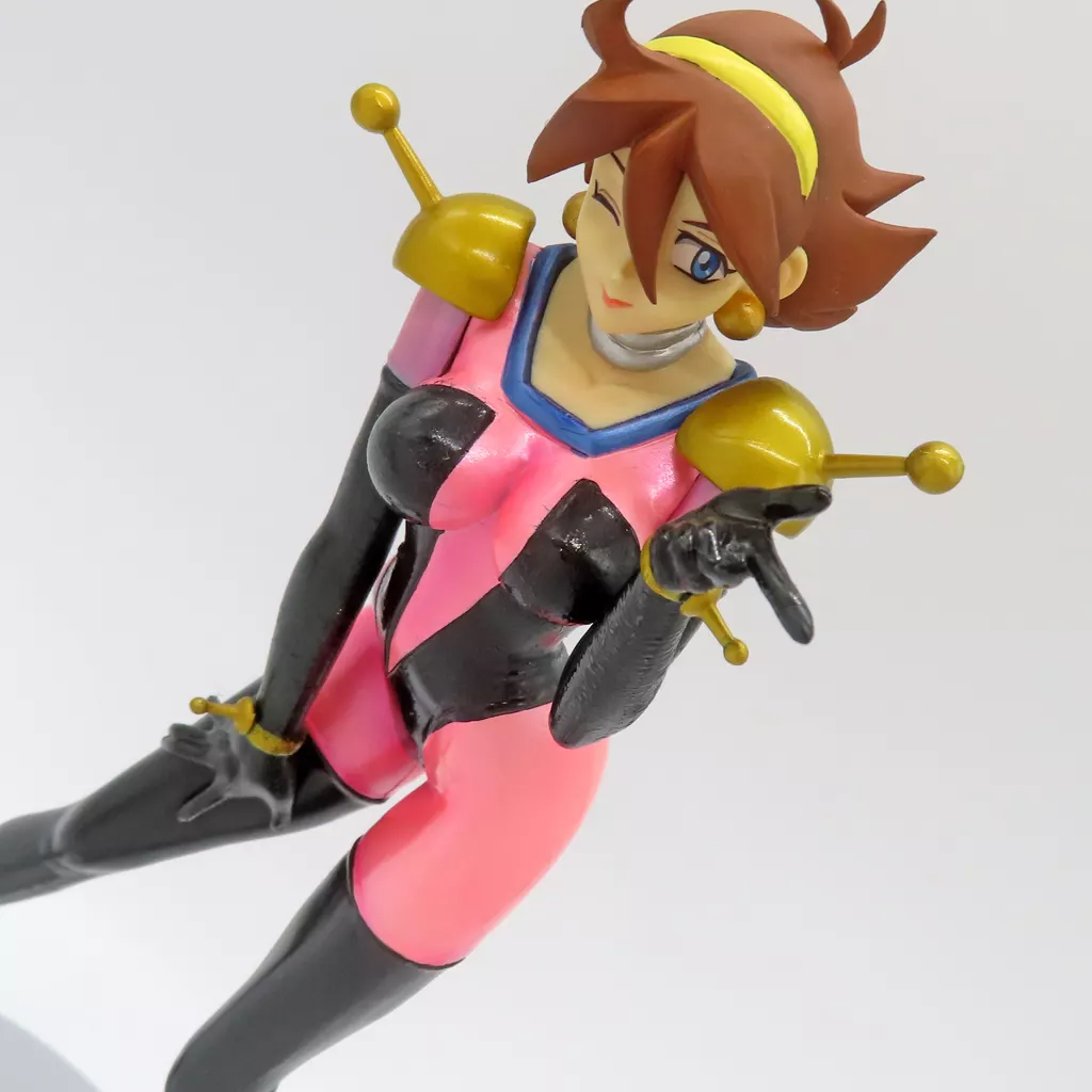 未開封 エクセレントモデル RAHDX レイン・ミカムラ 機動武闘伝Gガンダム fit=scale-down,w=1200