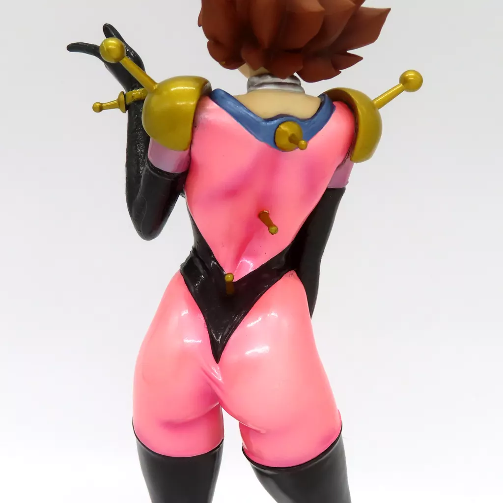 RAH DX レイン・ミカムラ フィギュア Amazon.co.jp: エクセレントモデル RAHDX ガンダム・アーカイブス