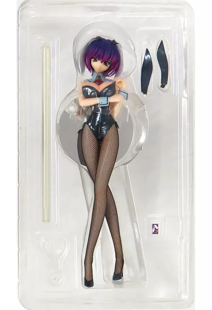 1円〜 やまと 1/8 いなばやバニーガール リディア 虎の穴 フォックス出版