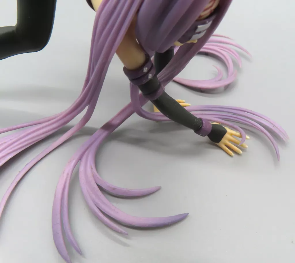 フィギュア　ライダー 「Fate/stay night」 1/8 PVC製塗装済み完成品 Amazon | Fate/stay night ライダー (彩色済み完成フィギュア