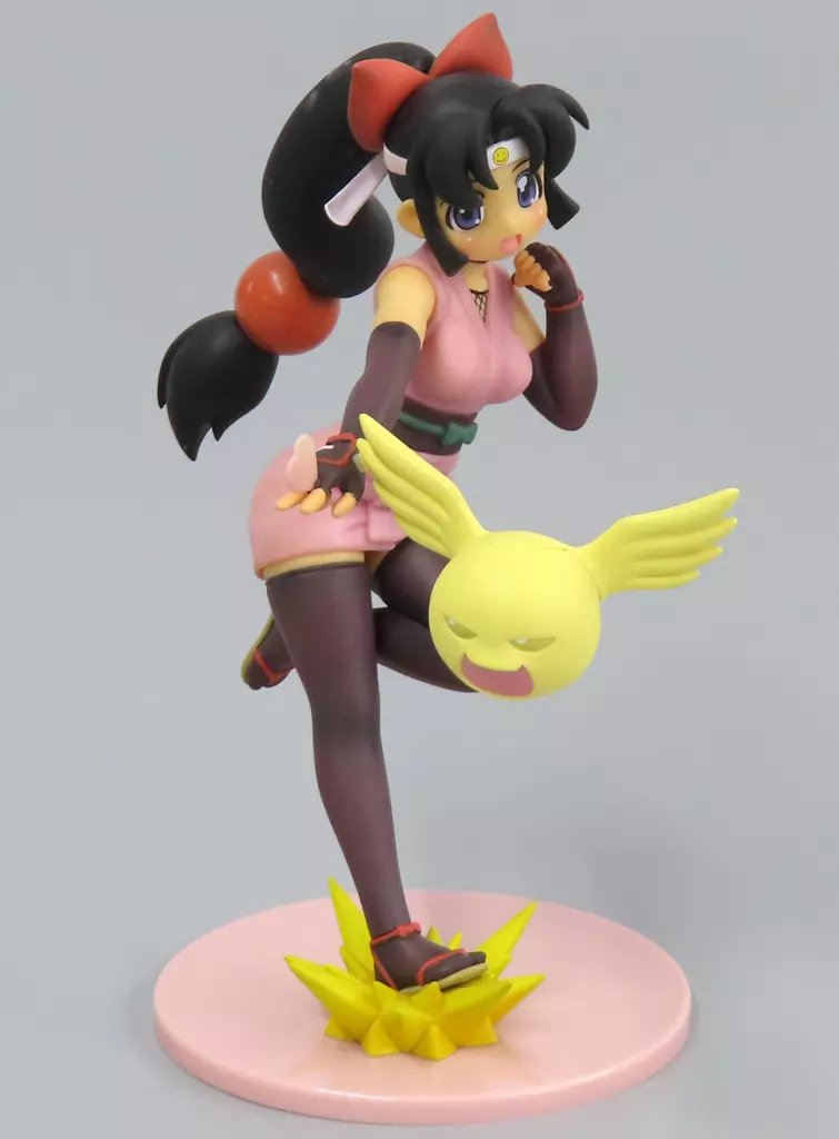 ニニンがシノブ伝 忍 1/8 完成品フィギュア Amazon | ニニンがシノブ伝 黒忍 1/8 完成品フィギュア(コトブキヤSHOP