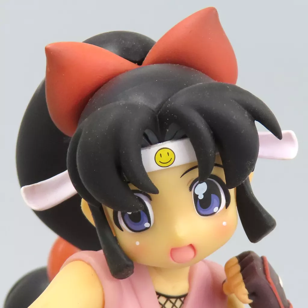 ニニンがシノブ伝 忍 1/8 完成品フィギュア 1/8 忍 (ニニンがシノブ伝) | HLJ.co.jp