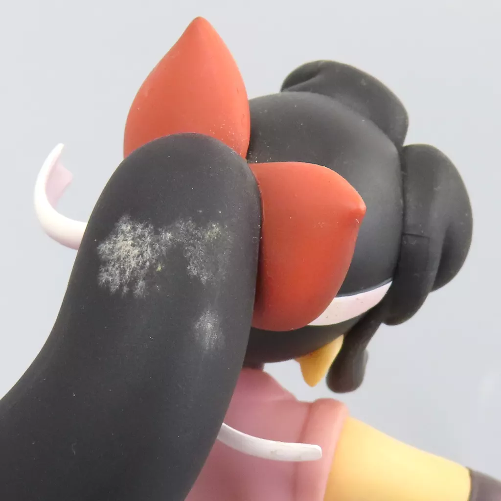 ニニンがシノブ伝 忍 1/8 完成品フィギュア 駿河屋 -<中古>忍 「ニニンがシノブ伝」 1/8 PVC製塗装済完成品