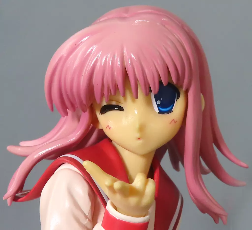 [コトブキヤ]　4-Leaves　河野はるみ-ラブモーション- コトブキヤ] 4-Leaves 河野はるみ-ラブモーション- [コトブキヤ] 4