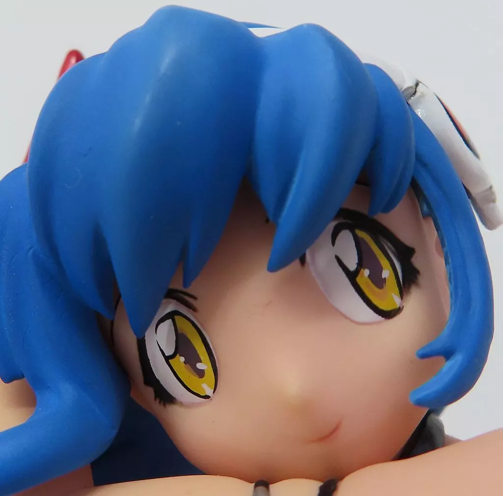駿河屋 -<中古>OSアイドル Winちゃん 1/6PVC塗装済み完成品 （フィギュア）