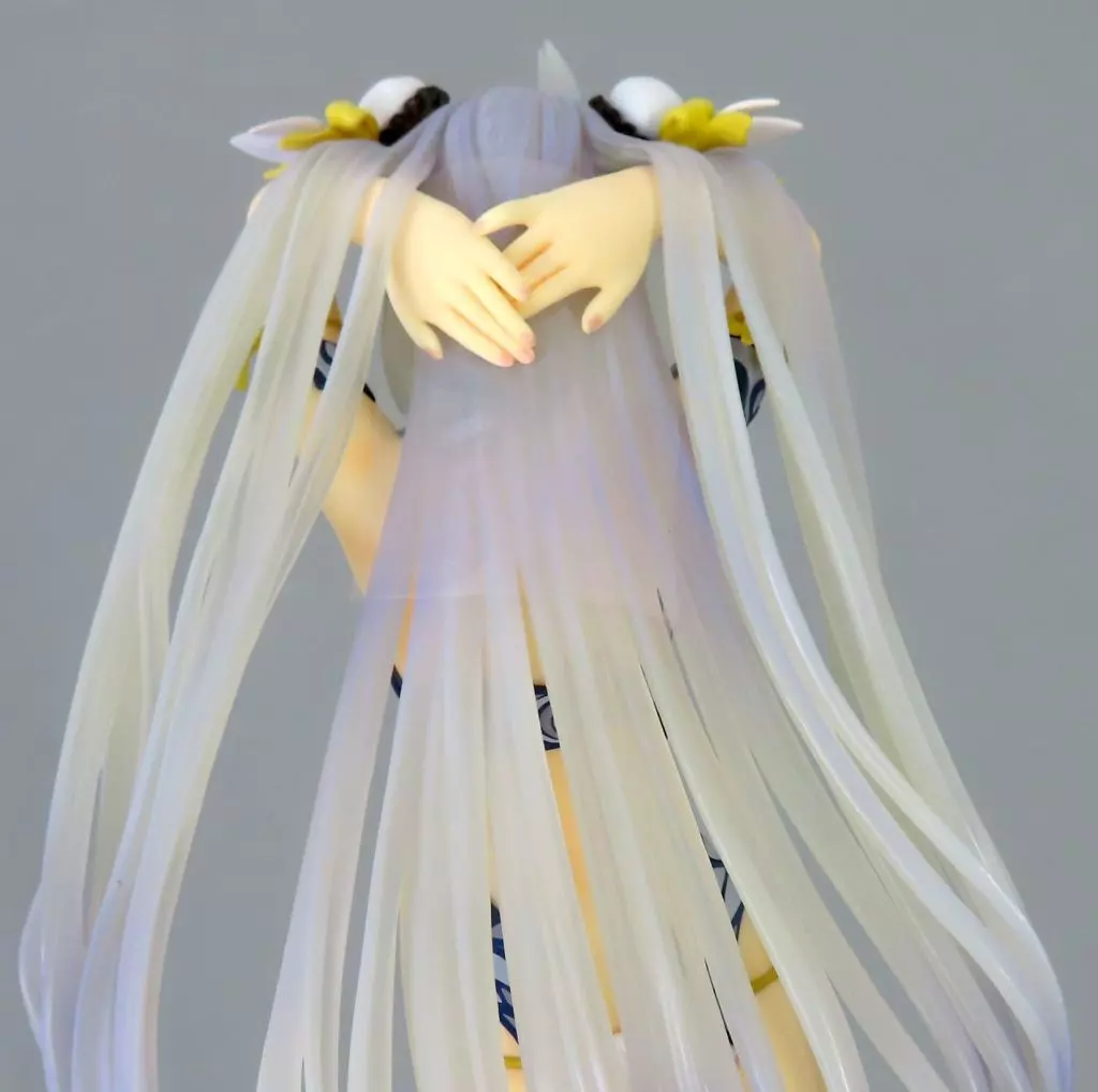 駿河屋 -<中古>KOS-MOS 水着Ver. 「ゼノサーガ エピソードIII
