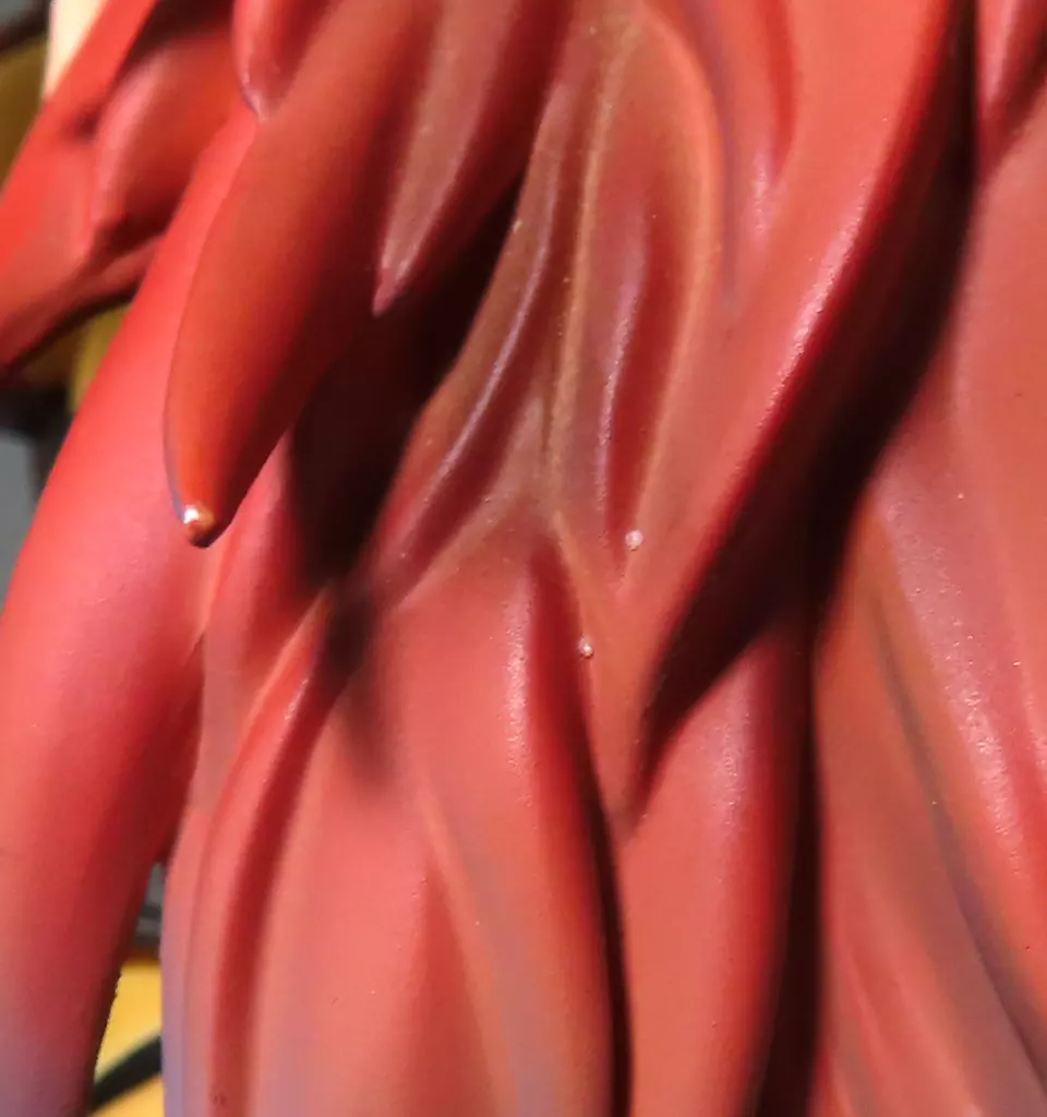 メガハウスクイーンズブレイドリスティフィギュア Amazon.co.jp: クイーンズブレイドEX 荒野の義賊 リスティ フィギュア