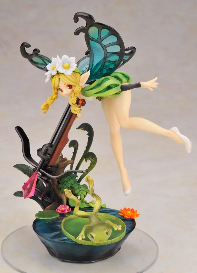 駿河屋 -<中古>メルセデス 「オーディンスフィア」 1/8 PVC製塗装済み