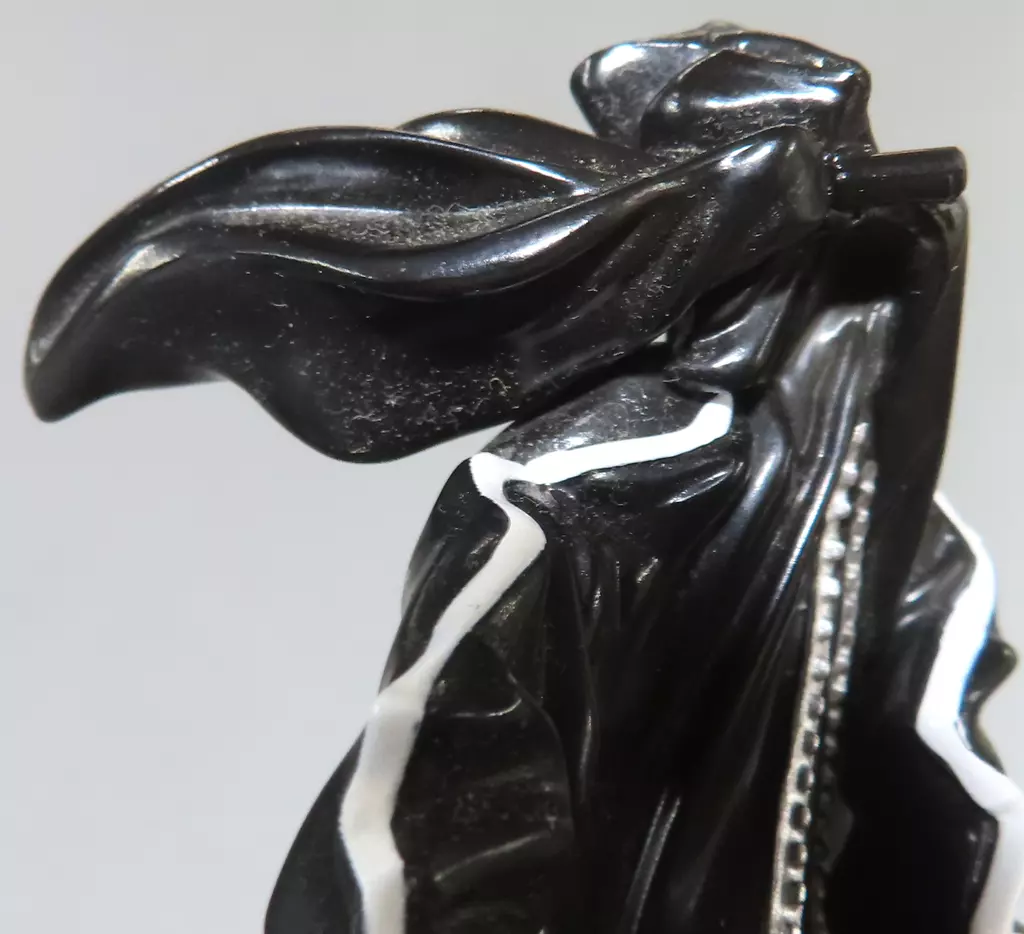 ブラック★ロックシューター　Black blade ver. Amazon.co.jp: ブラック☆ロックシューター Black blade ver. (1/8