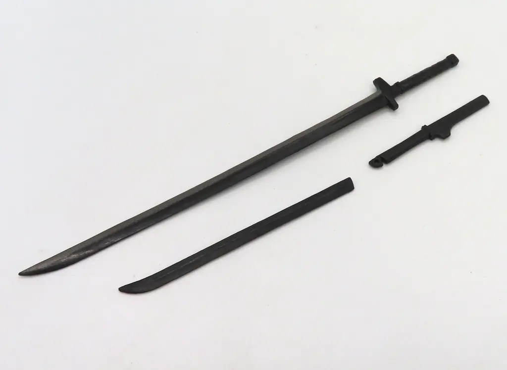 ブラック★ロックシューター　Black blade ver. BLACK ROCK SHOOTER: Black Blade ver.