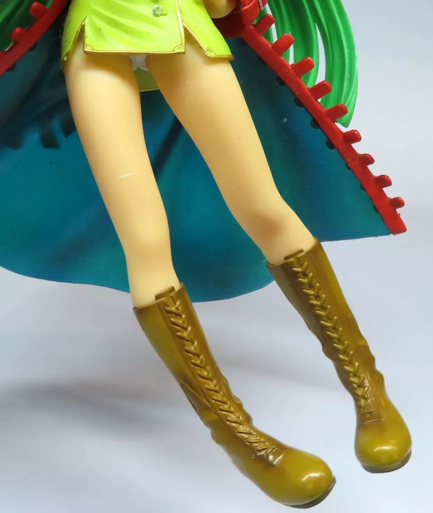 駿河屋 -<中古>モエコレPLUS No.05 魔想志津香 「RanceVI-ゼス崩壊
