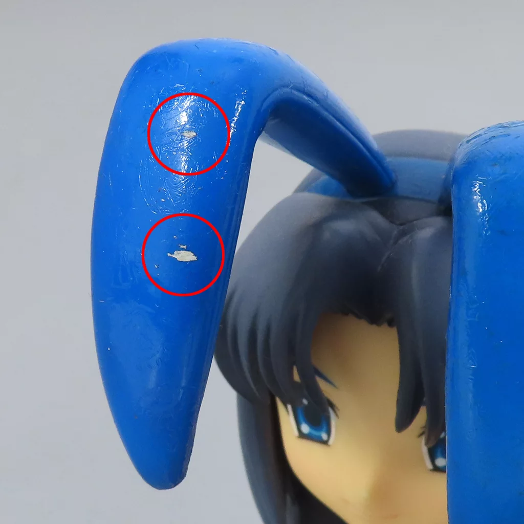 朝倉涼子(あさくらりょうこ) バニーVer. 涼宮ハルヒの憂鬱 1/4 Amazon | 涼宮ハルヒの憂鬱 朝倉涼子 バニーver. (1/4スケール