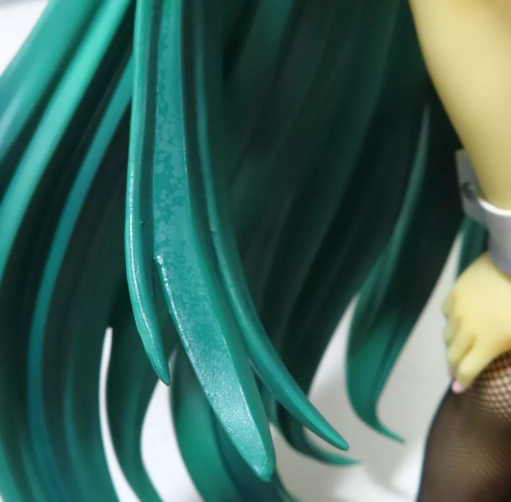 涼宮ハルヒの憂鬱 鶴屋さん バニーVer. 1/4 完成品フィギュア Amazon | 涼宮ハルヒの憂鬱 鶴屋さん バニーVer. (1/4スケールPVC塗装
