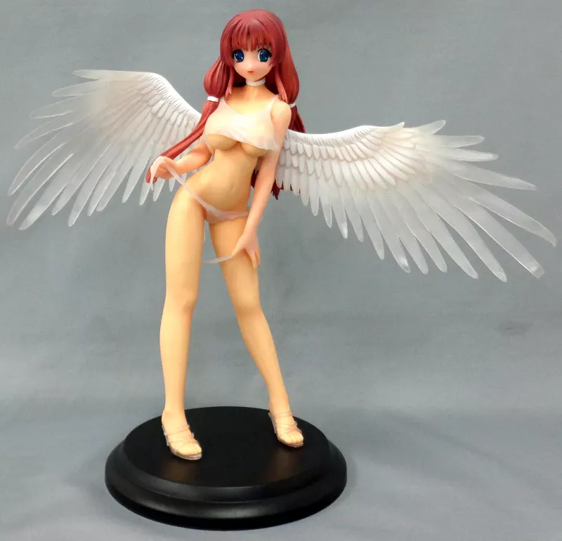 【希少】ダイキ工業 山田屋の天使さん2 Amazon | 山田屋の天使さん 2 (1/6スケールPVC塗装済み完成品