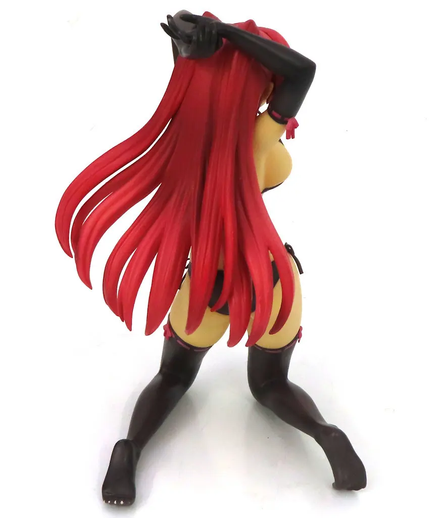 コトブキヤ 向坂環 挑発 パニック 1/6スケール フィギュア 2種セット未開封 AnotherDays 向坂環 -パニック！-｜ToHeart2｜美少女フィギュア