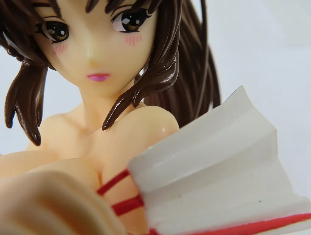 駿河屋 -<中古>モエコレPLUS No.SP1 不知火舞 クイーンズゲイトVer